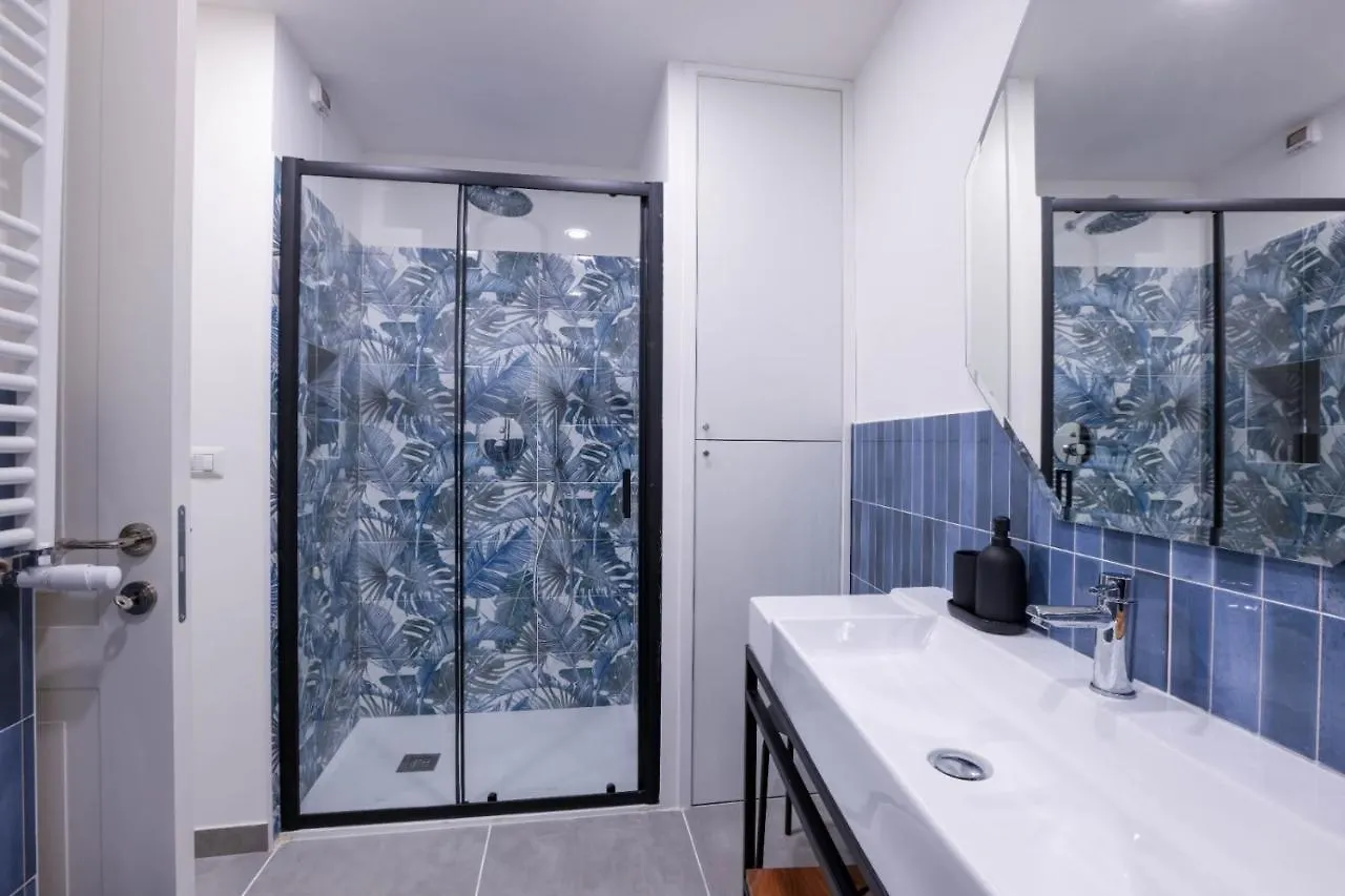 Casa Vacanze La Tianella Naples 0*,