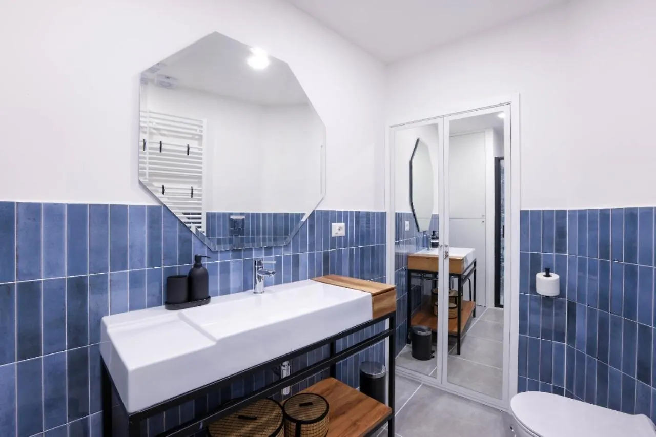 Apartment Casa Vacanze La Tianella Naples