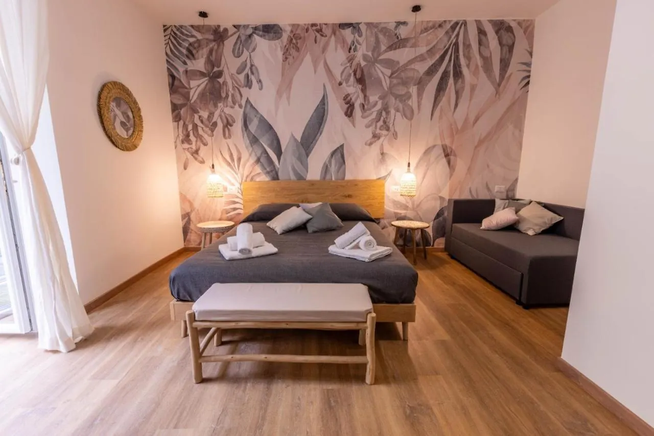 Casa Vacanze La Tianella Naples