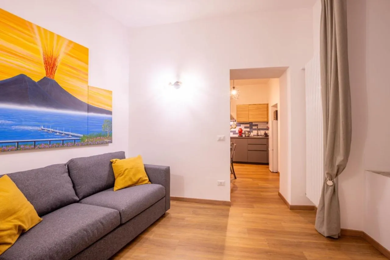 Casa Vacanze La Tianella Naples 0*,  Italy