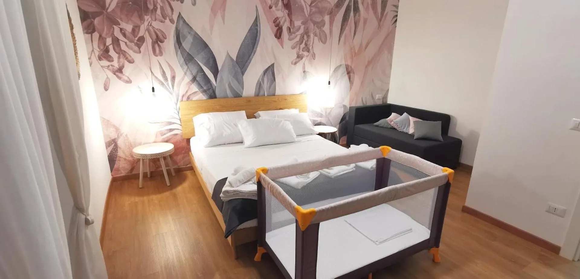 Apartment Casa Vacanze La Tianella Naples